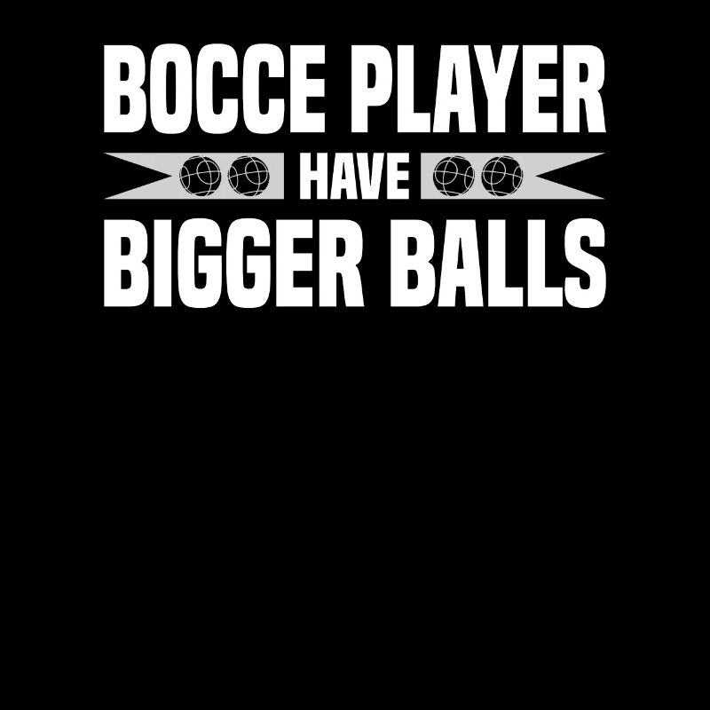 Boccia Petanque Boule Bocciaspieler Lyonnais