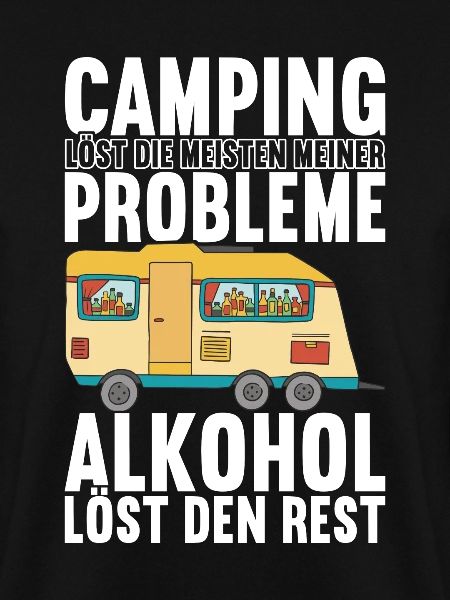 Camping Wohnmobil