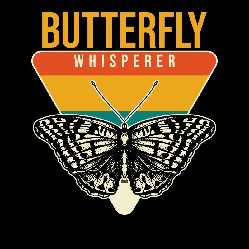 Schmetterlinge Schmetterling Flüsterer