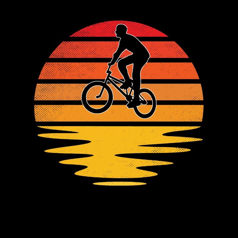 BMX Retro