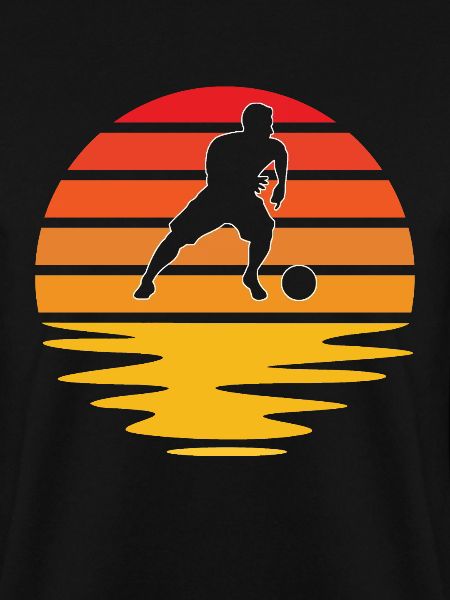 Fußball Retro