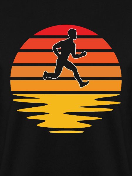 Jogging Rétro