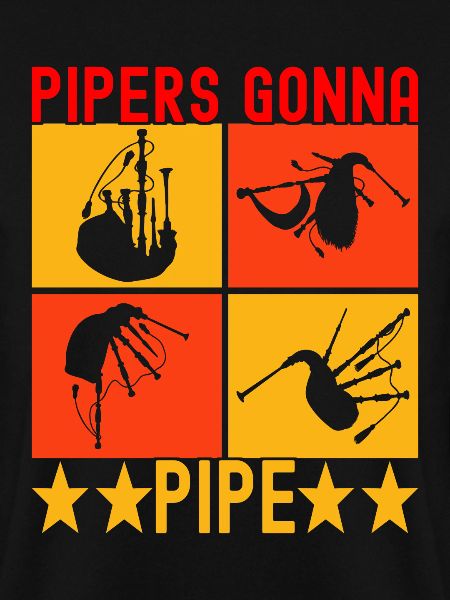 Bagpipes Bagpipers