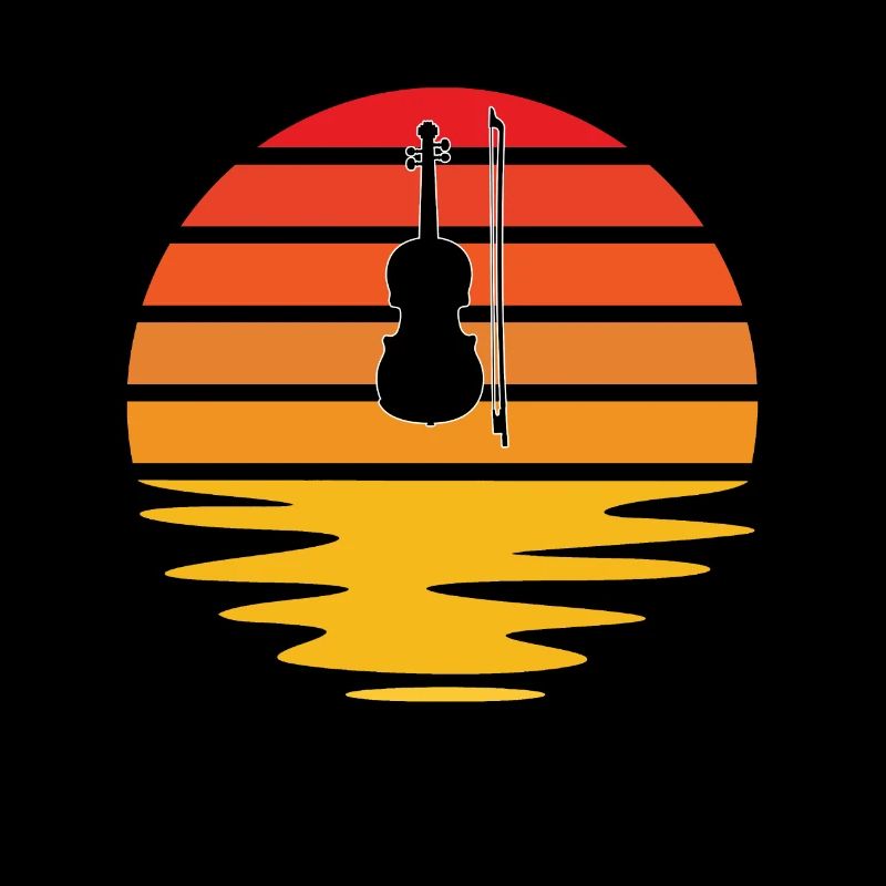Violon Rétro