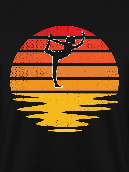 Yoga Retro