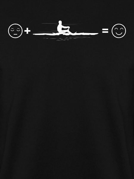 Rowing Rowing Boat Equation