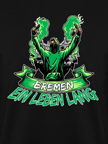 Bremen ein Leben lang