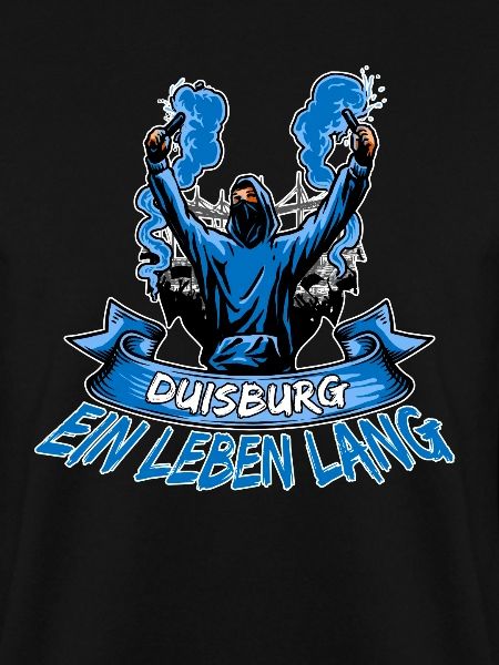 Duisburg ein Leben lang