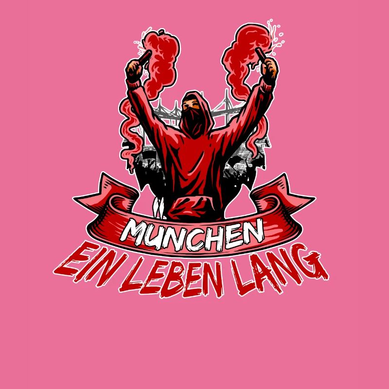 München ein Leben lang