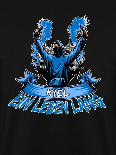 Kiel ein Leben lang