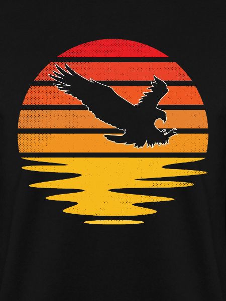 Eagle Retro