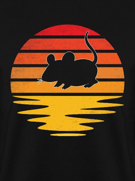Mouse Retro