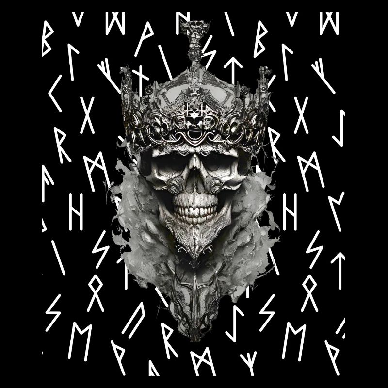 Vikings Rune nordique Vikings Valhalla Vikings