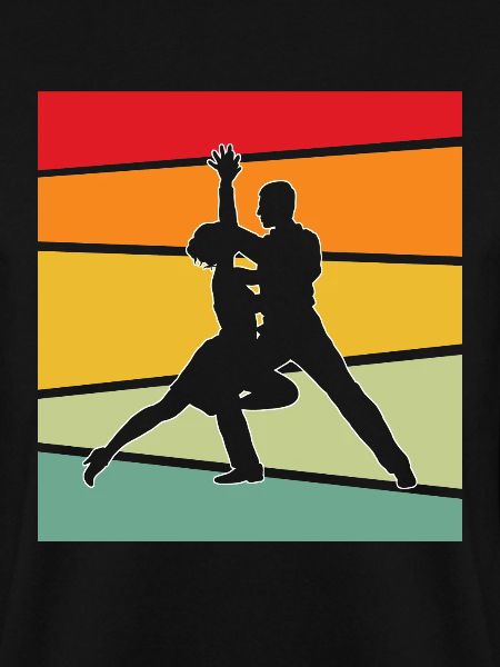 Dancing Retro