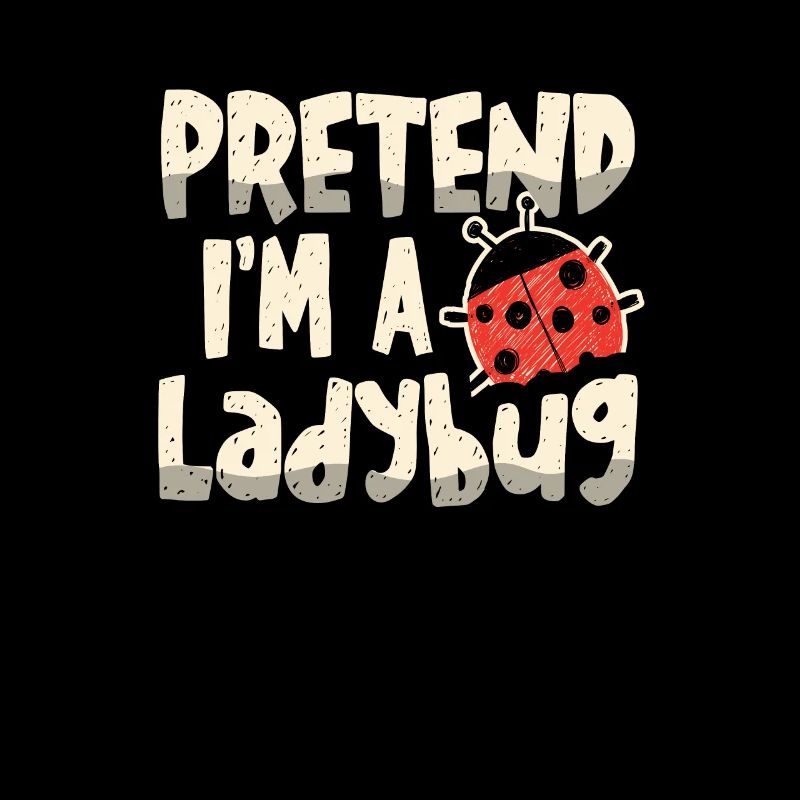 Pretend I'm a