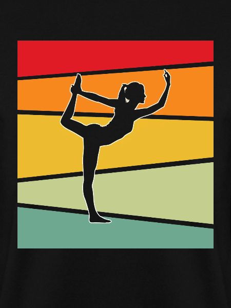 Yoga Retro