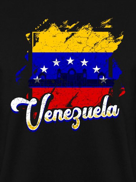 Venezuela flag