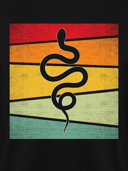 Snake Retro