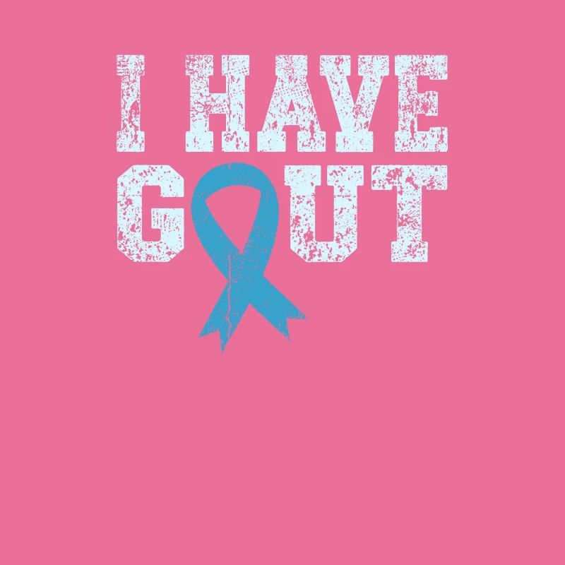 Ich Habe Gicht Arthritis Warrior