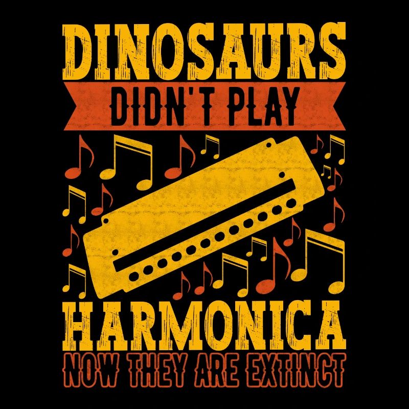 Harmonika Mundharmonika