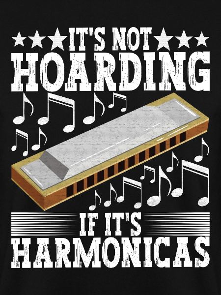 Harmonika Mundharmonika