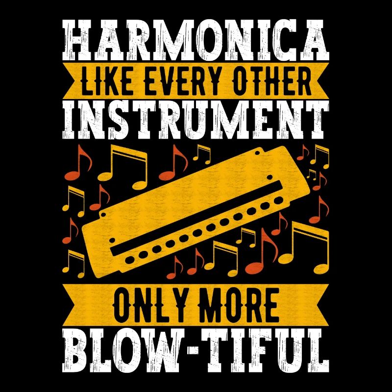 Harmonika Mundharmonika