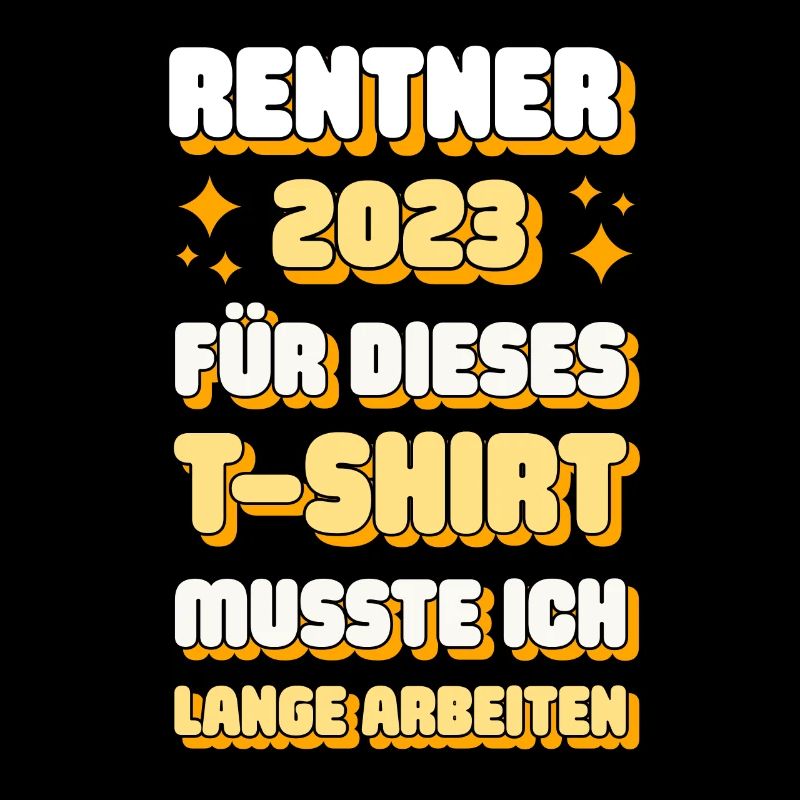 Rentner 2023 Rente Geschenkidee