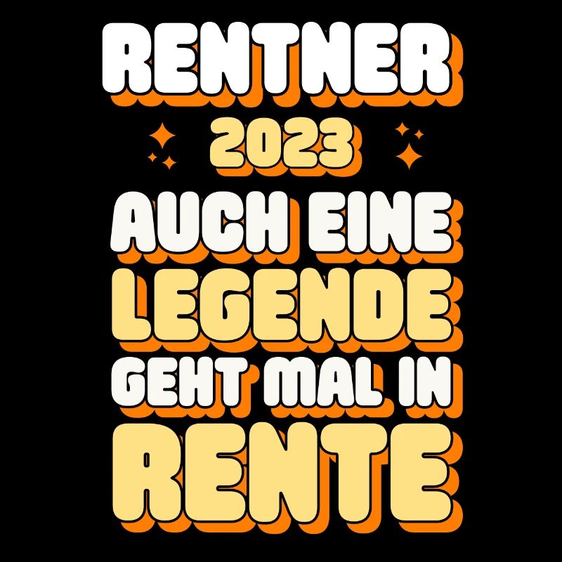 Rentner 2023 Rente Geschenkidee