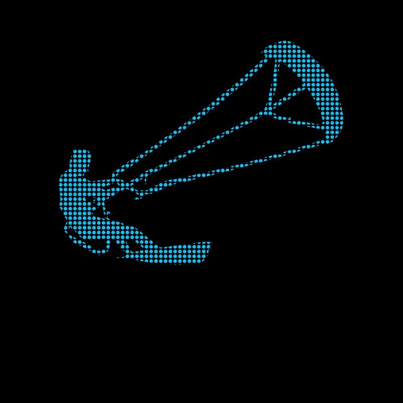kite surfing