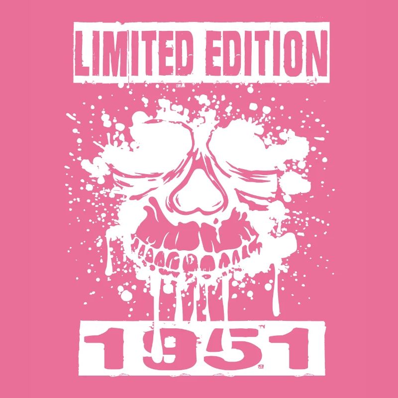 Édition limitée 1951