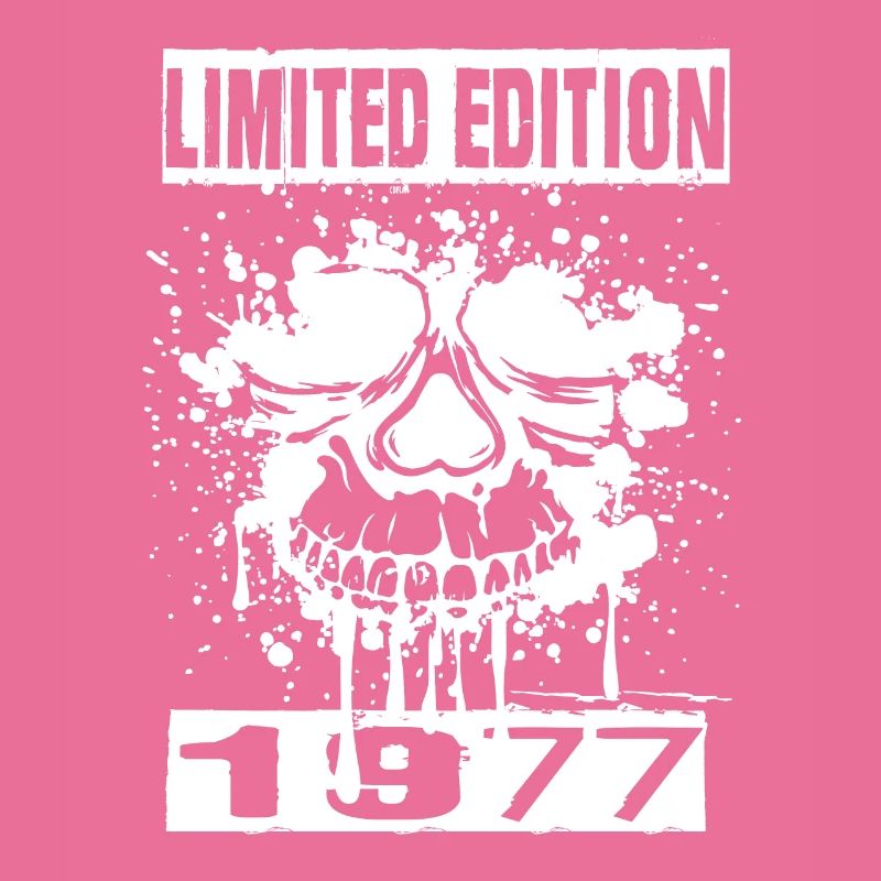 Édition limitée 1977
