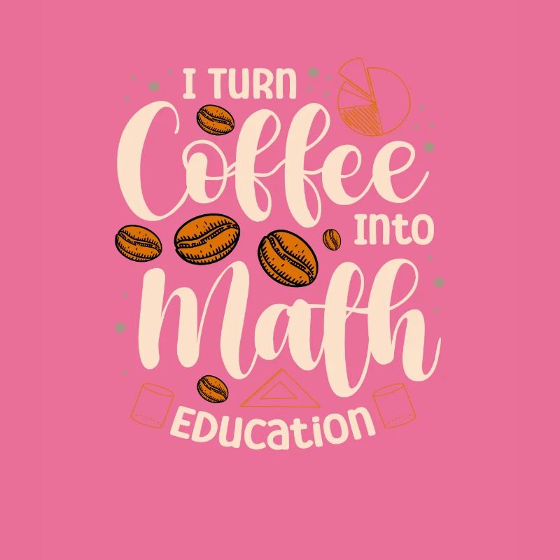 Je transforme le café en