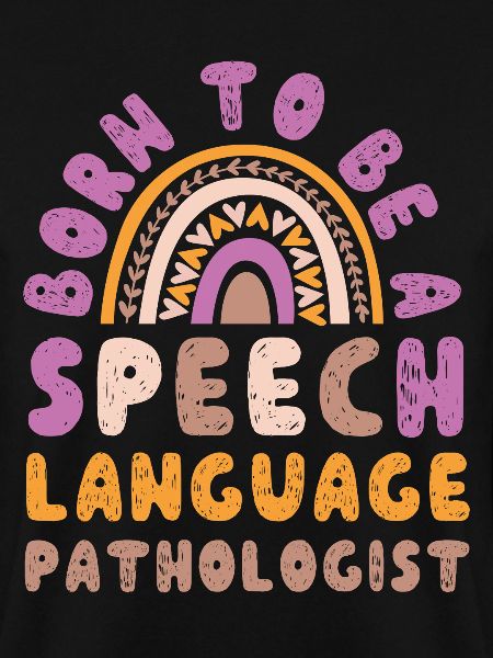 Speech Therapist Therapy Assistant