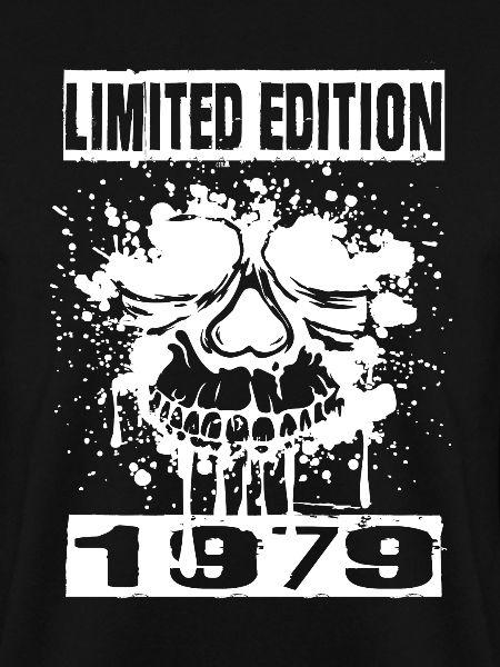 Limited Edition 1979