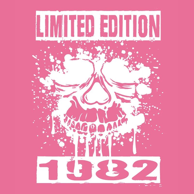 Édition limitée 1982