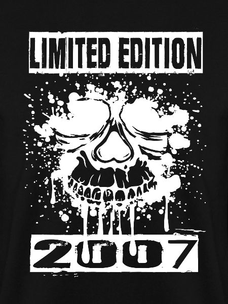 Limited Edition 2007