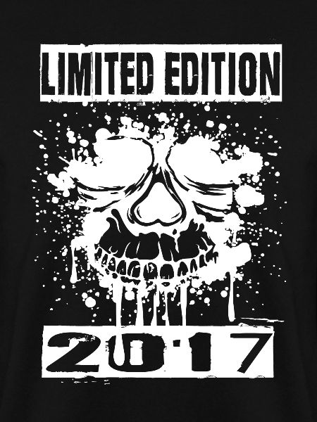 Limited Edition 2017