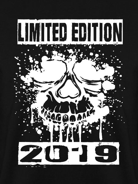 Limited Edition 2019