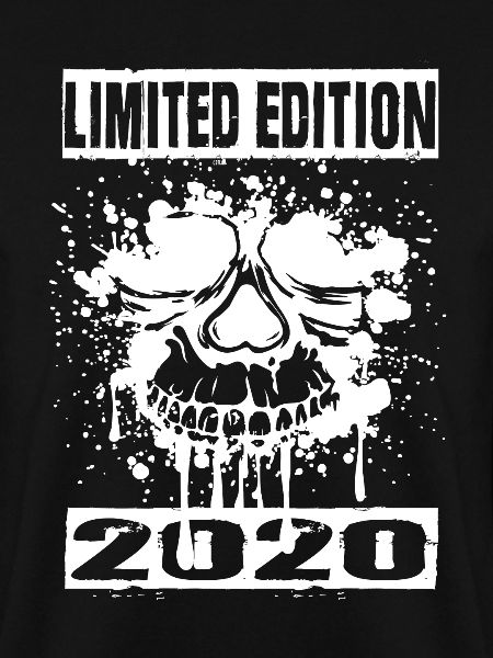 Limited Edition 2020