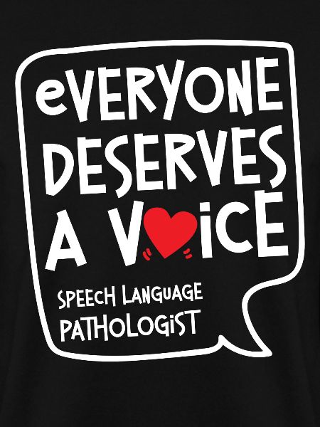 Speech Therapist Therapy Assistant