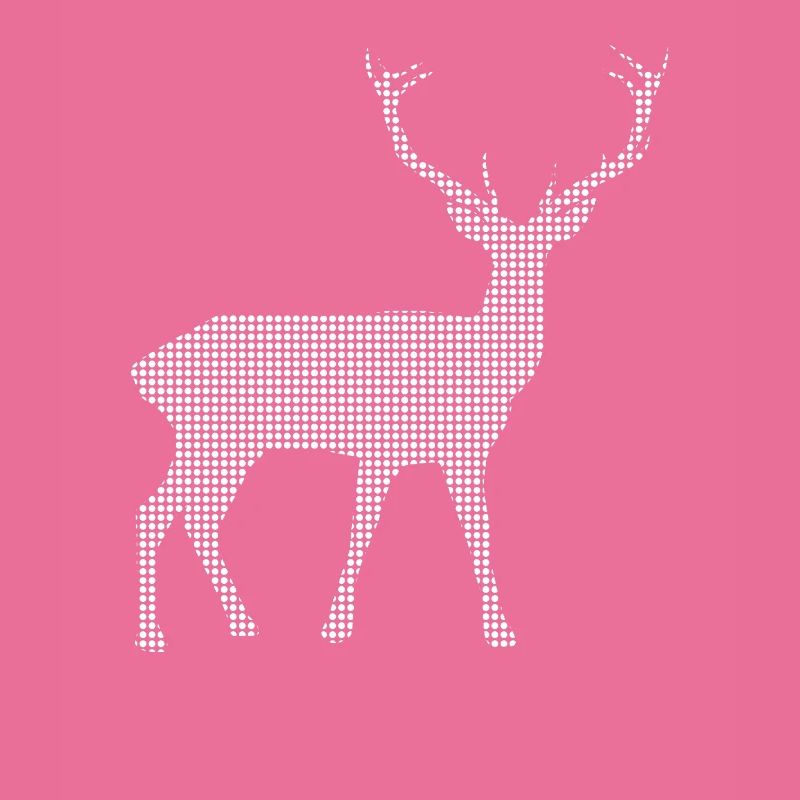 Hirsch