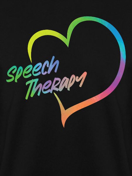 Speech Therapist Therapy Assistant