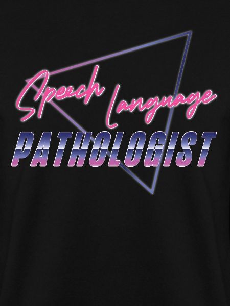 Speech Therapist Therapy Assistant