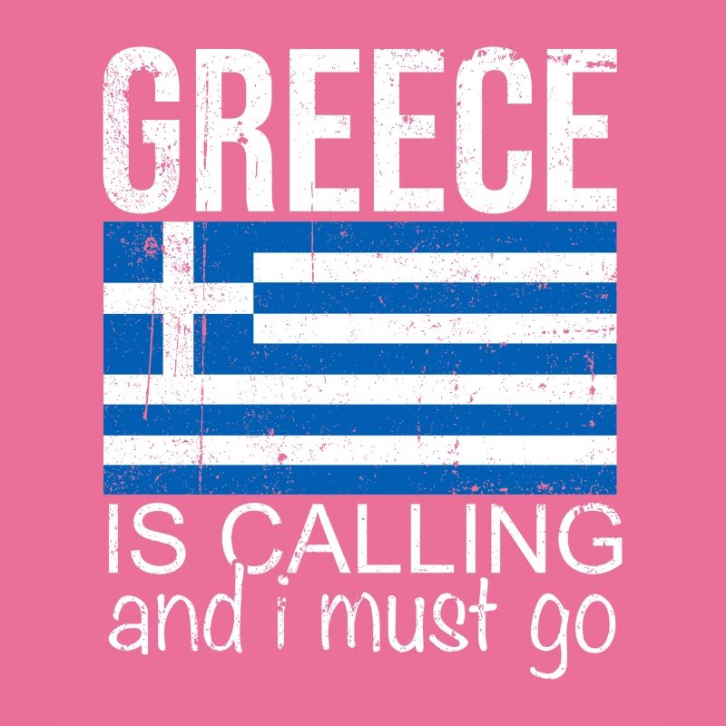 Grèce Dicton