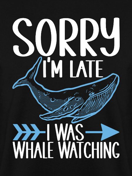 Whale Watchers