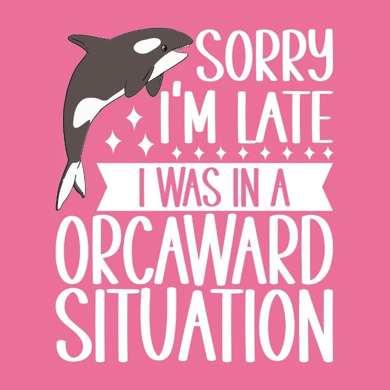 Wale Walbeobachter Orca