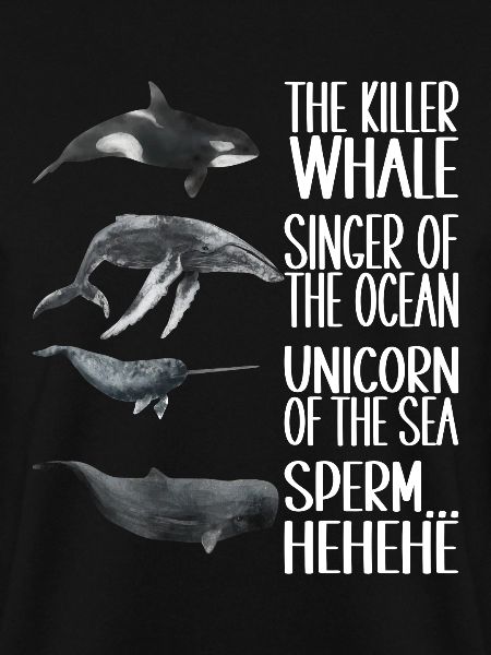 Whale Watchers