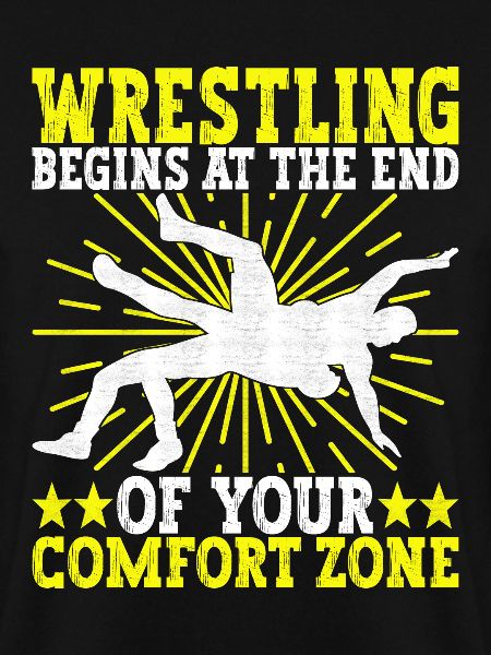 Wrestling Ringen Ringer