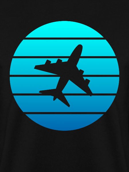 Flugzeug