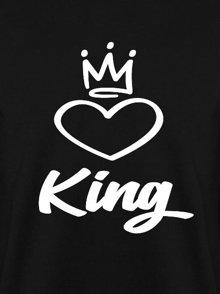King
